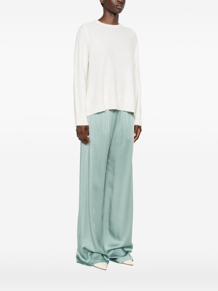 Fabiana Filippi Sweaters - WHITE | cb00ae234e7bc1941442f4db93249a3327060ca6