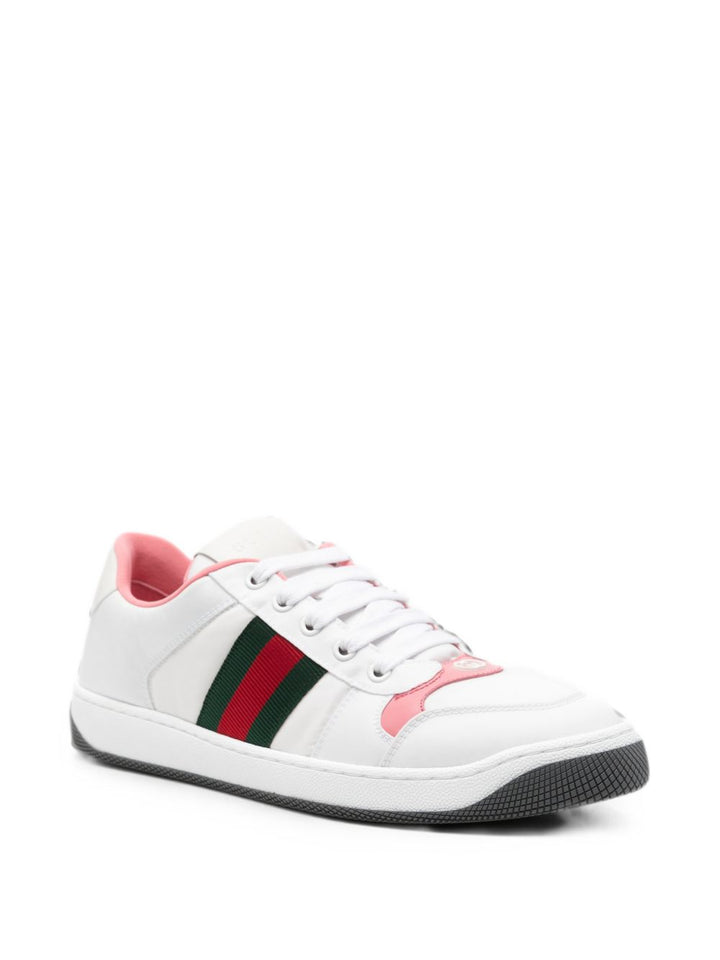 Gucci Sneakers - WHITE | 3969e49e0ff091d7200846bac50b0dbc7adf0c5a
