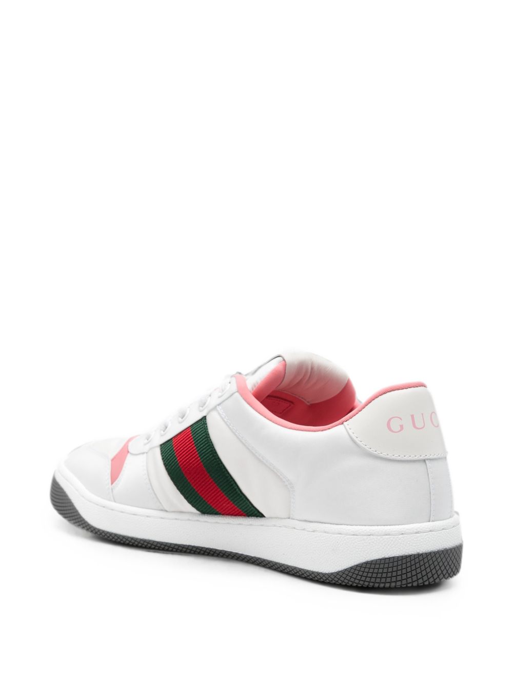 Gucci Sneakers - WHITE | 7b221246a8a131a482c0d29068510b4da946646a