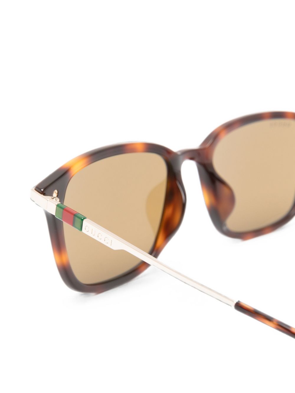 Gucci Sunglasses - BROWN | 2482ccb5c75209cc0f032c15e102305d84845757
