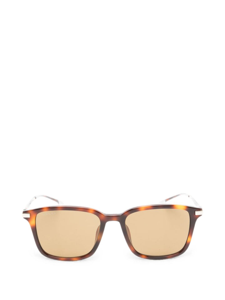 Gucci Sunglasses - BROWN | 32dc29a3c1d8df26e0b570aaca4c45639e791b72