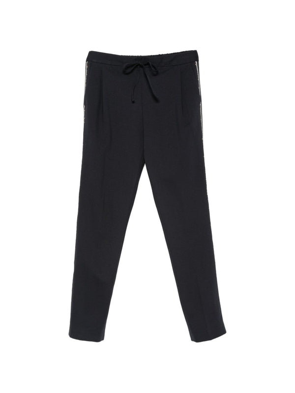 Trousers Blue