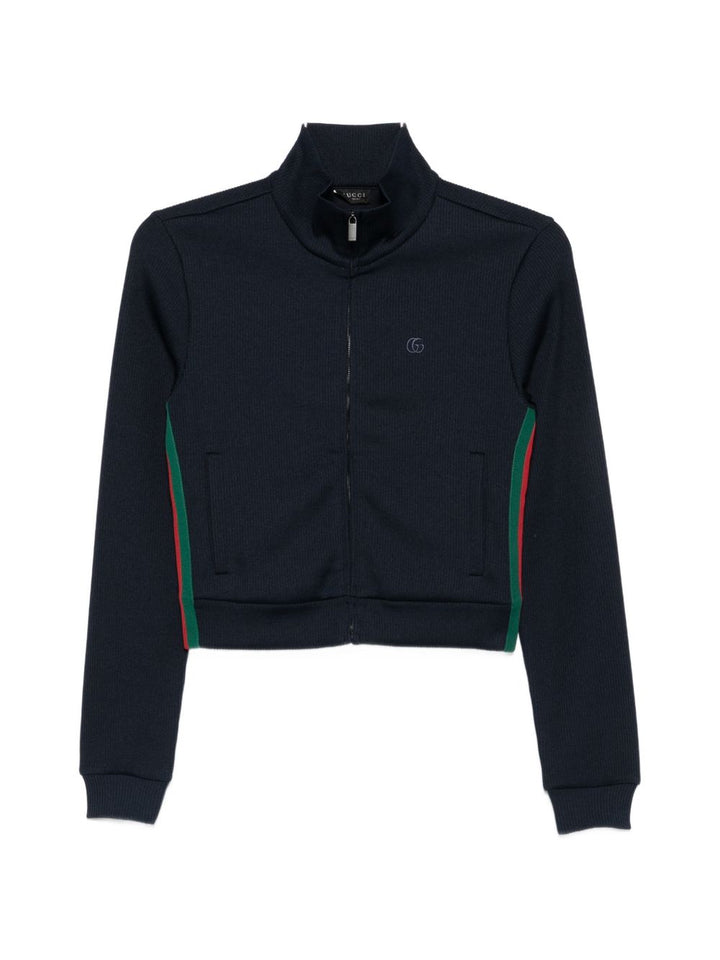 Gucci Sweaters - BLUE | 7a52955f271b97079b7087065ec1c077a806b8bb