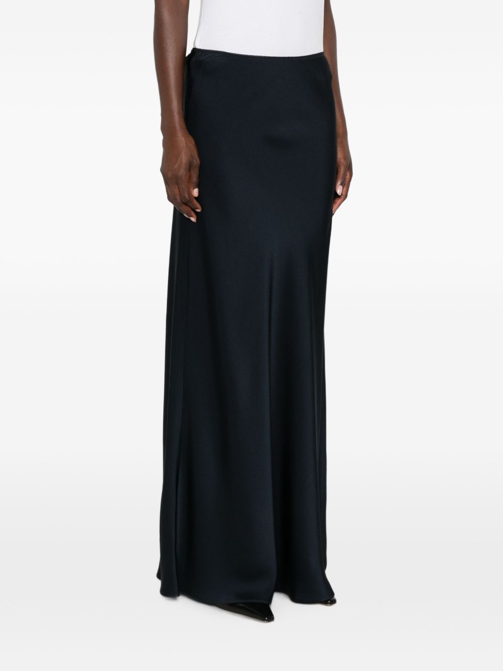 Fabiana Filippi Skirts - BLUE | 60a7c3c02d3b6b9c380eae3d35edc94dd3a4844f