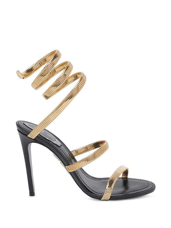 Sandals Gold