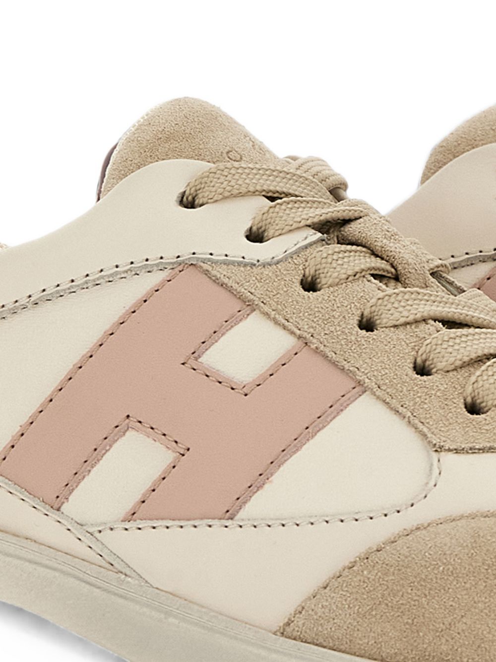 Hogan Sneakers - BEIGE | b22458f5c019fdeb06e8af9f31f6c1637ea937f6