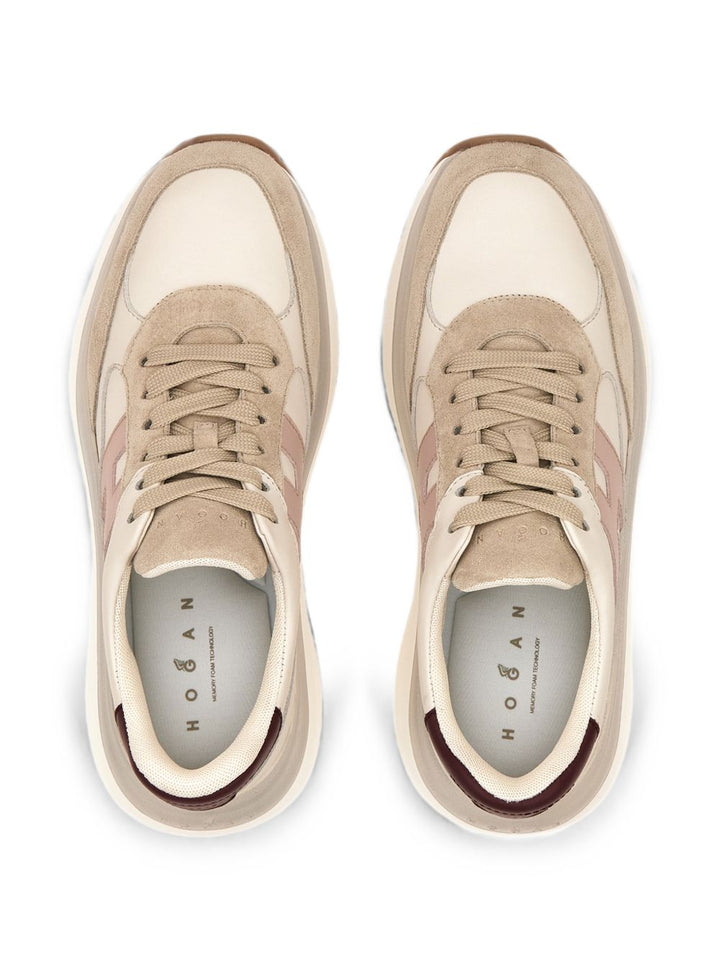 Hogan Sneakers - BEIGE | d0fd36af9cd68c2efba67e634569904030cd2161