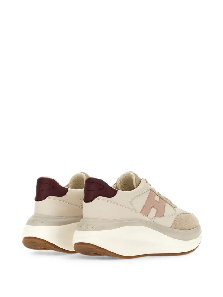 Hogan Sneakers - BEIGE | 18d7954dfa2db9d44f910df8f59dc40bd5c4796e