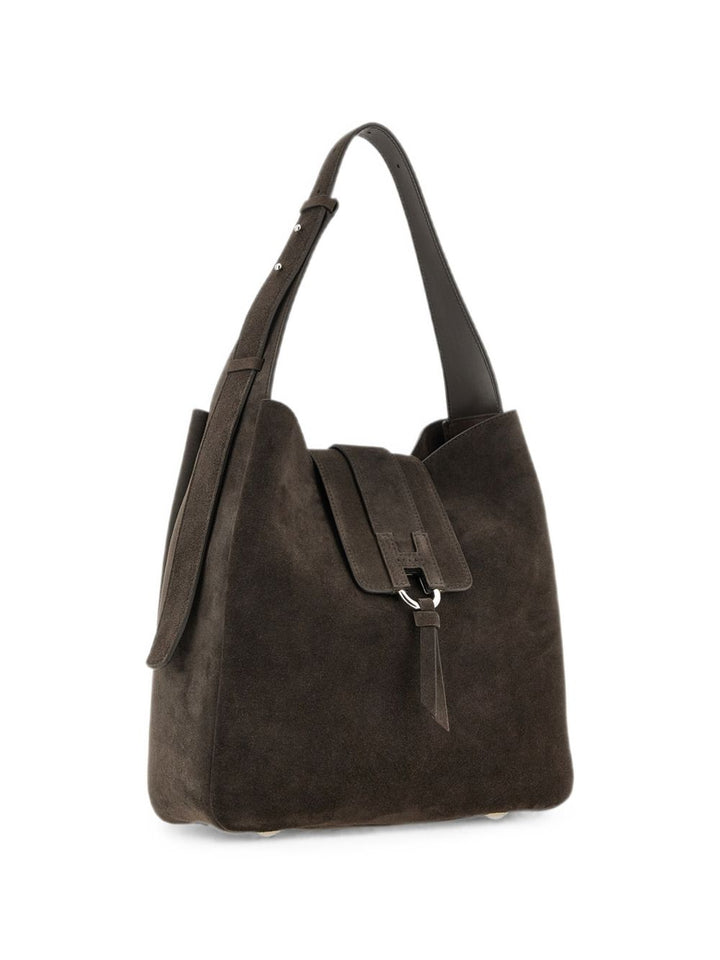Hogan Bags - BROWN | fae52f3d18853651dc28a8b8be362298c077abc8