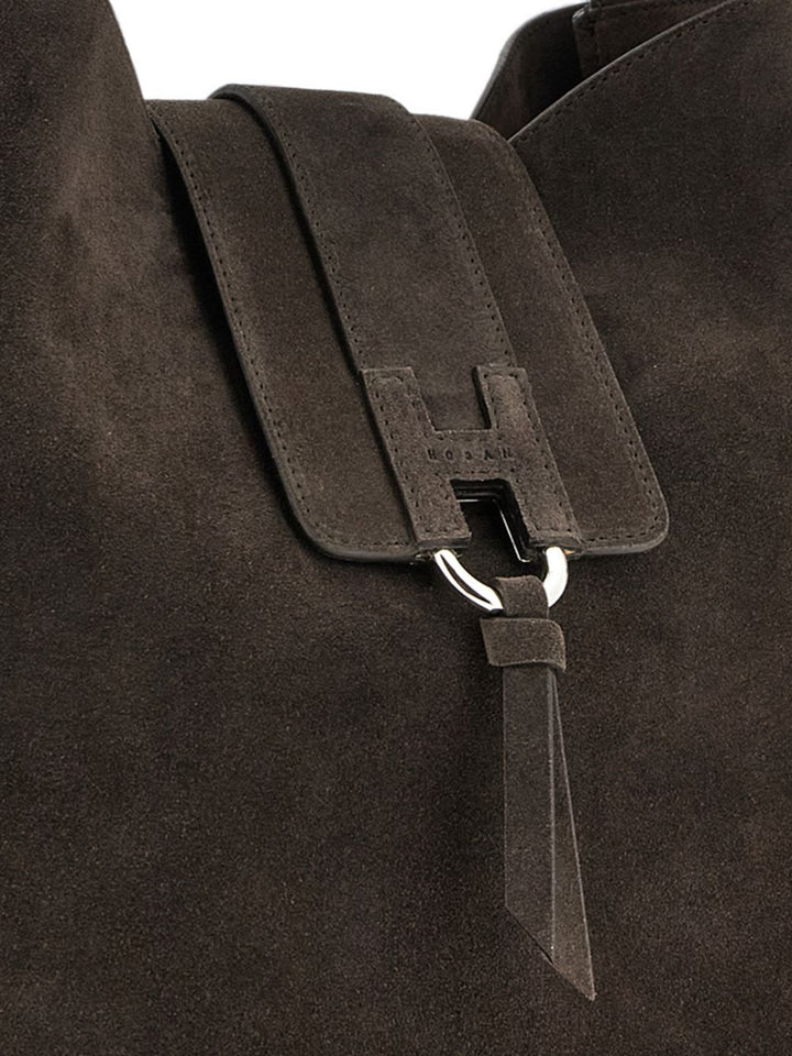 Hogan Bags - BROWN | e1f6d49d1badd22160cb77996c709352be243847