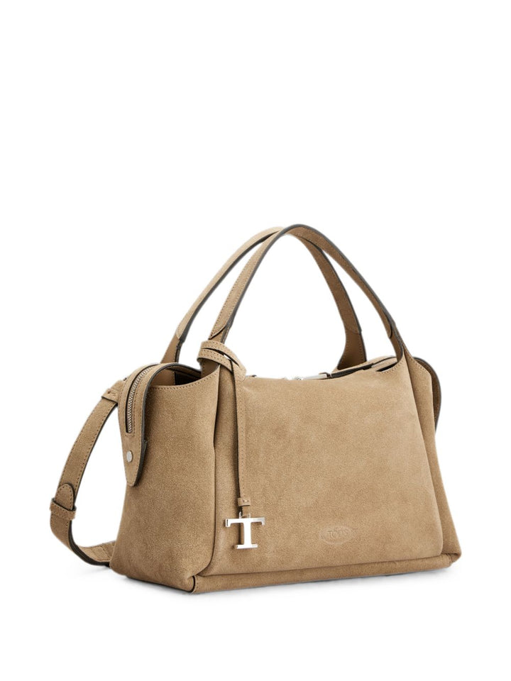 Tod'S Bags - GREY | b8dd58bca7858dece7426e040344c9b7c122f95b