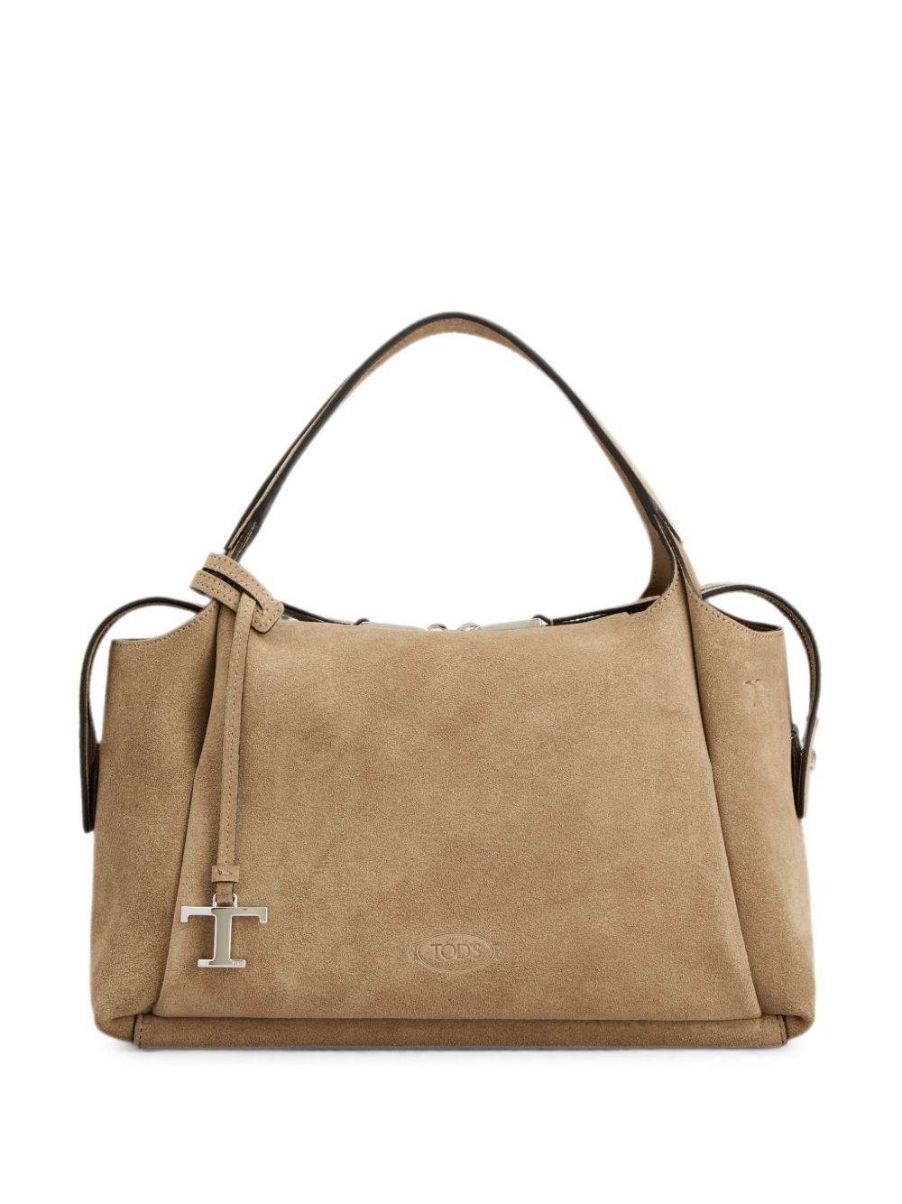 Tod'S Bags - GREY | e544f9a0c419e94ee8bfd468f486f7608722a81a
