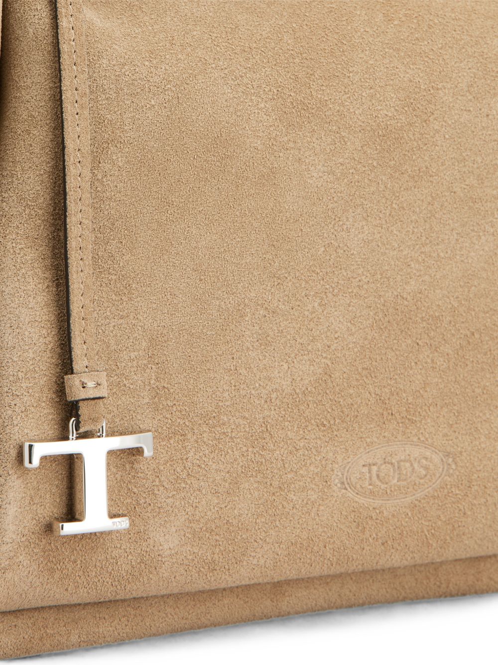 Tod'S Bags - GREY | 5a8417d93d8464e26e505fc6e647a9209ee3a2f4