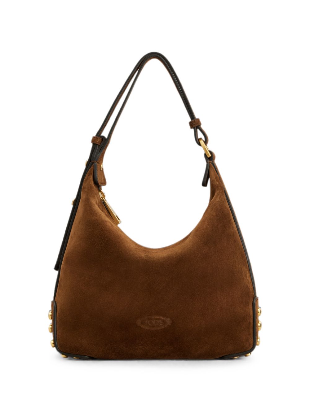 Tod'S Bags - BROWN | 259713074810fba46345b74c15635b8e70e1bc05