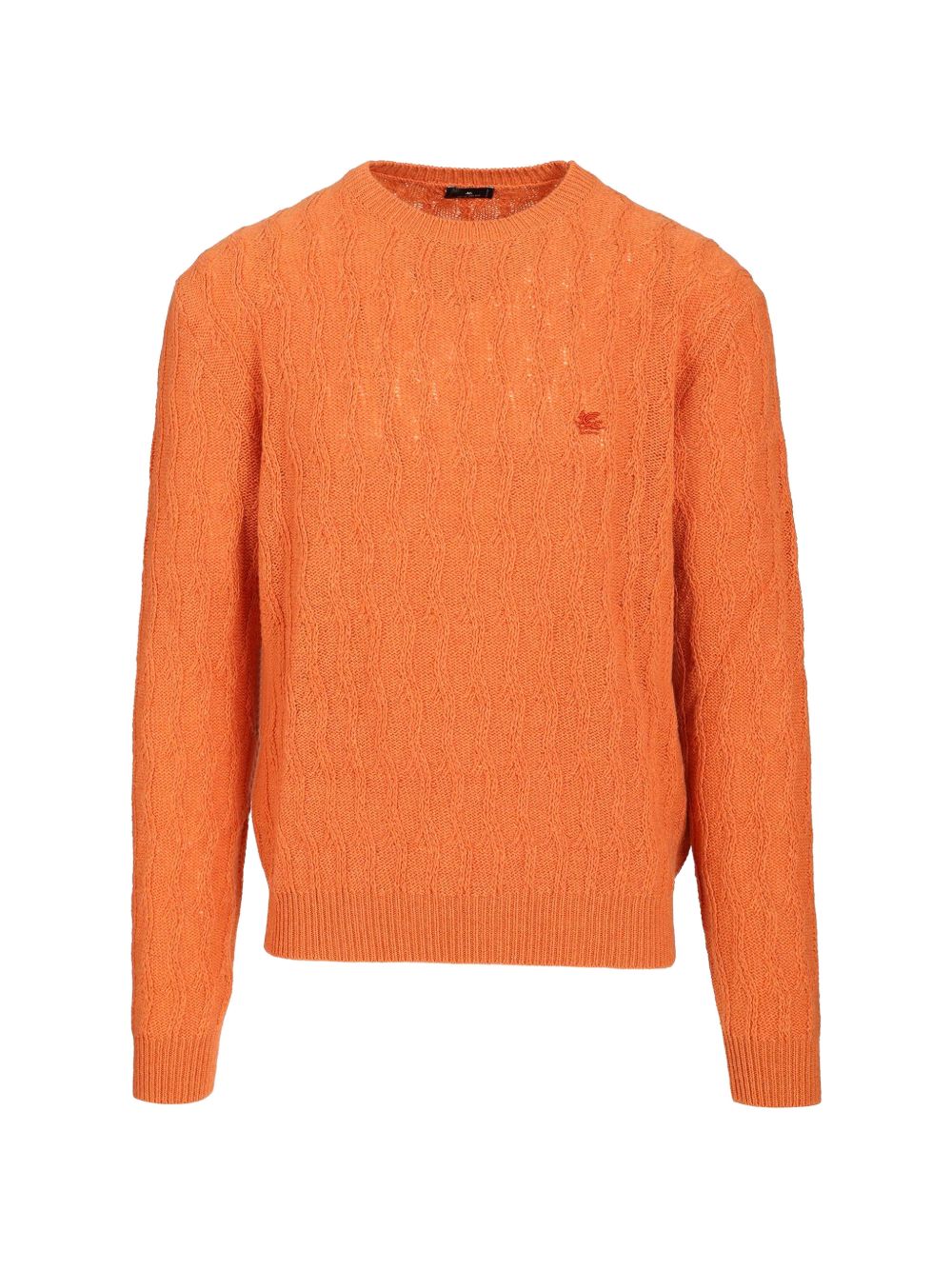 Etro Sweaters - Arancione | 05edc35815758a994d287372a684772fa2d70841