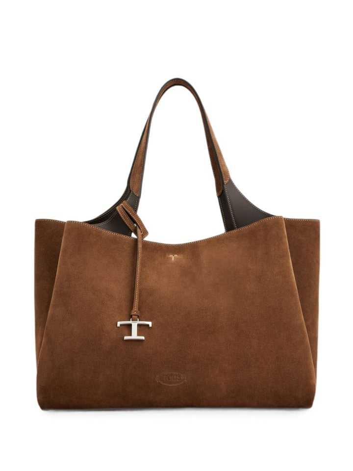 Tod'S Bags - BROWN | 3900721094dbd2665899177ae2277b1f9d428b2c