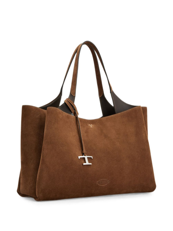Tod'S Bags - BROWN | eab30e6757ad576d0dcc776f3c86bf57958b3e4b