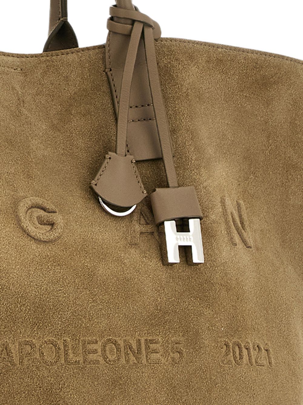 Hogan Bags - BROWN | 8c9f4a2fc799c2e65b3325217ed1bf95a950b4c6
