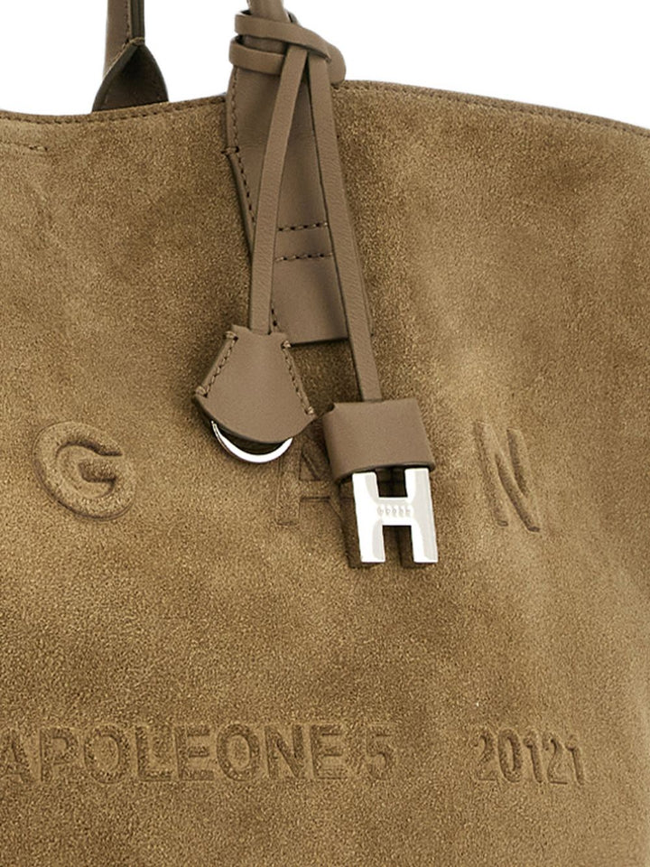 Hogan Bags - BROWN | 8c9f4a2fc799c2e65b3325217ed1bf95a950b4c6