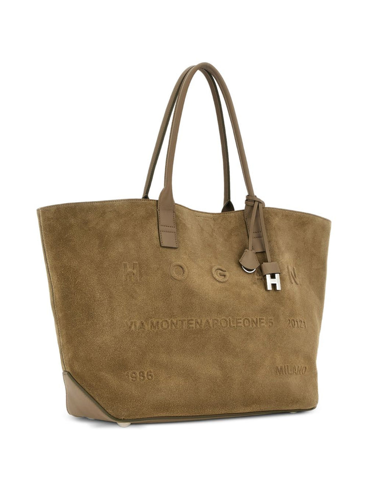 Hogan Bags - BROWN | 026409c55ae9ae91c1ed1dd3233868da652b5b0f