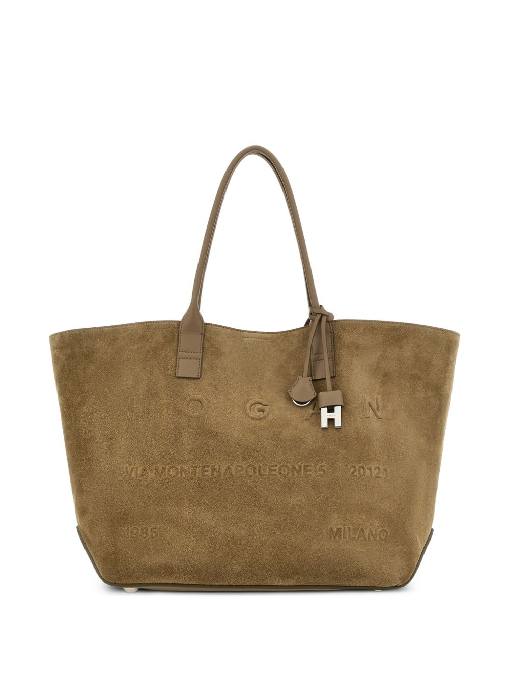 Hogan Bags - BROWN | af4316b755f35d0a790e37d64ac9602c63f10d5e