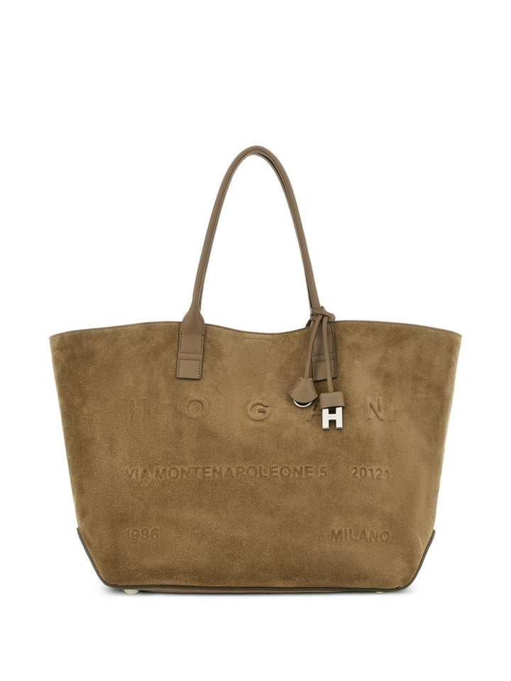 Hogan Bags - BROWN | af4316b755f35d0a790e37d64ac9602c63f10d5e