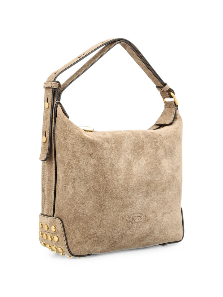 Tod'S Bags - BROWN | 1d57a3843280b9474d138759612e011865191843