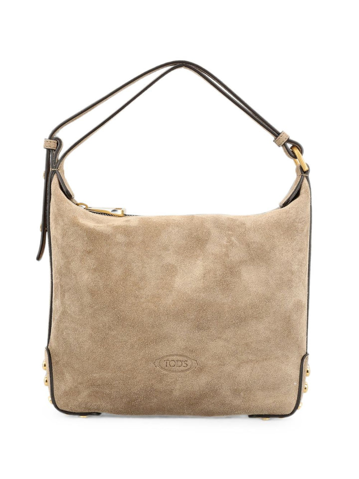Tod'S Bags - BROWN | e02cf35528dcd11239ce62977edfcef80bb545ff