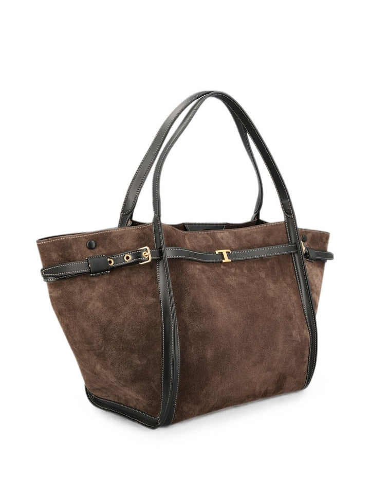 Tod'S Bags - BROWN | c49eed628ecb58e557cc658a47d1ad0c1fdf0ad8