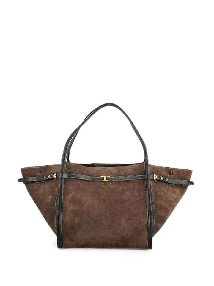 Tod'S Bags - BROWN | 48c3534a7d27f82a459a7747c310f249f23e938d