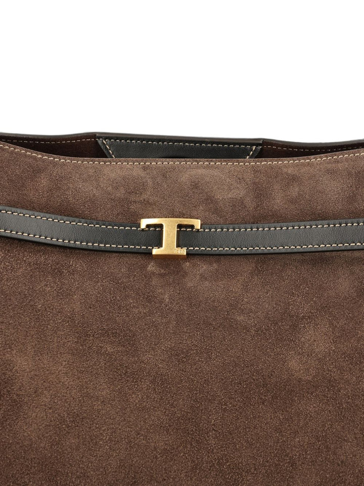 Tod'S Bags - BROWN | 523e4645c8f407a8735ac807f3ef471a2afc51b4