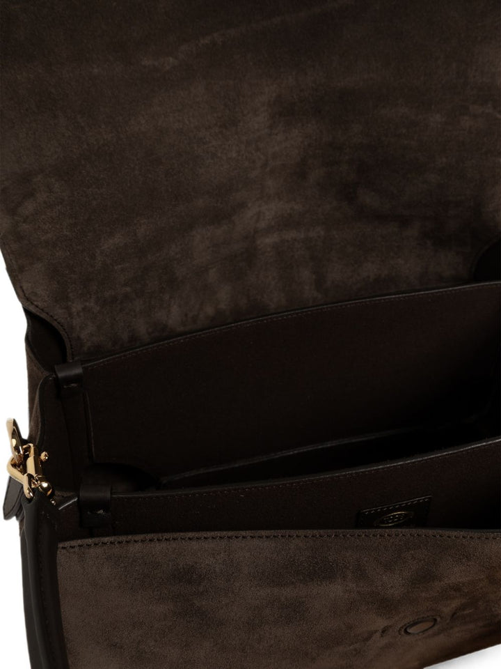 Tod'S Bags - BROWN | f195d6b55fa8822d0f8cf53c5f45bc1680dc0490