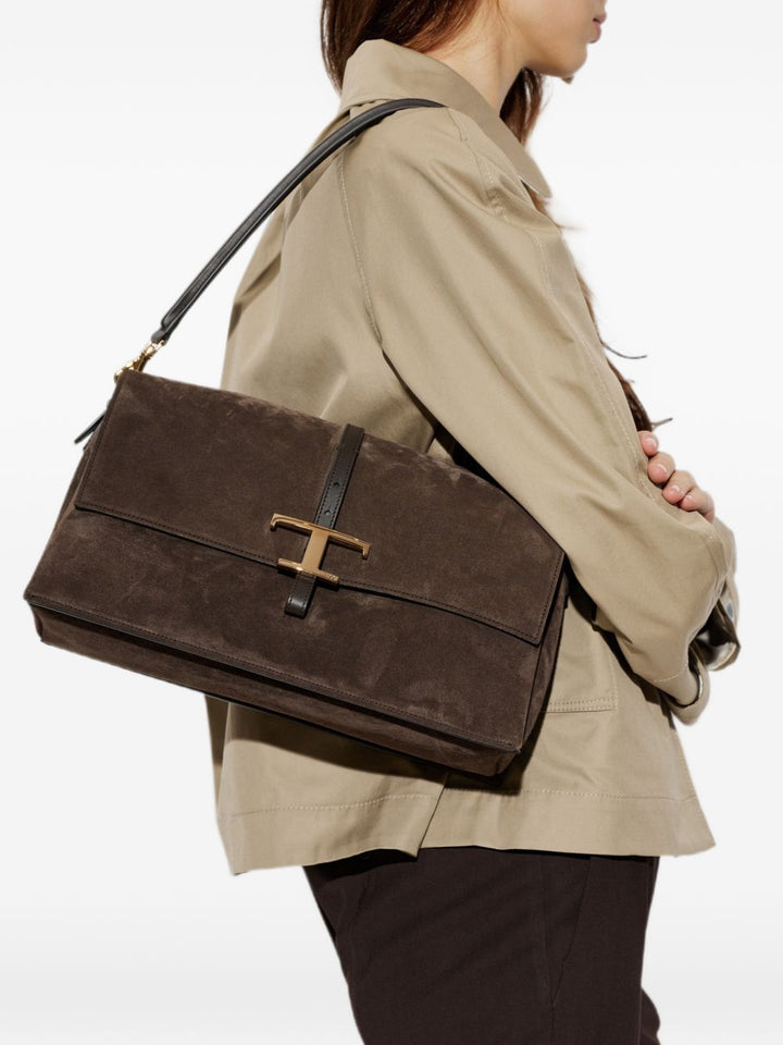 Tod'S Bags - BROWN | 4d122f2d20fe77f20869894c62d25038234a740f