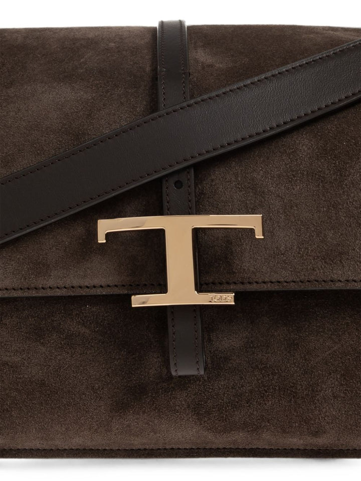 Tod'S Bags - BROWN | 8dbf8b967ea8cb3654f6e353e7b57cafbed74e77