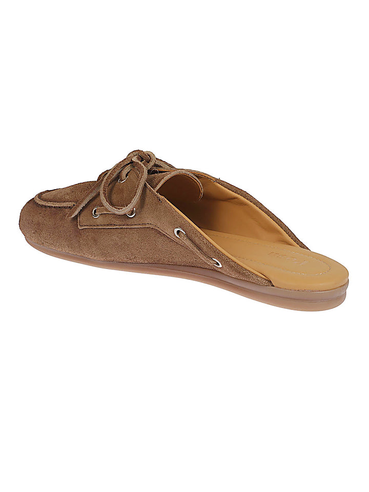 Posa Sandals - BROWN | 34197ac0077fad0faddcc202addbc7bed79e9a9e