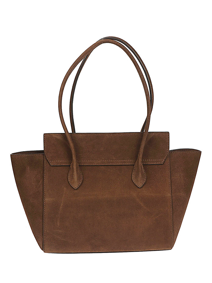 Rounn Bags - BROWN | 666b24ed95a7325bcf55374c409b1467851ca7ed