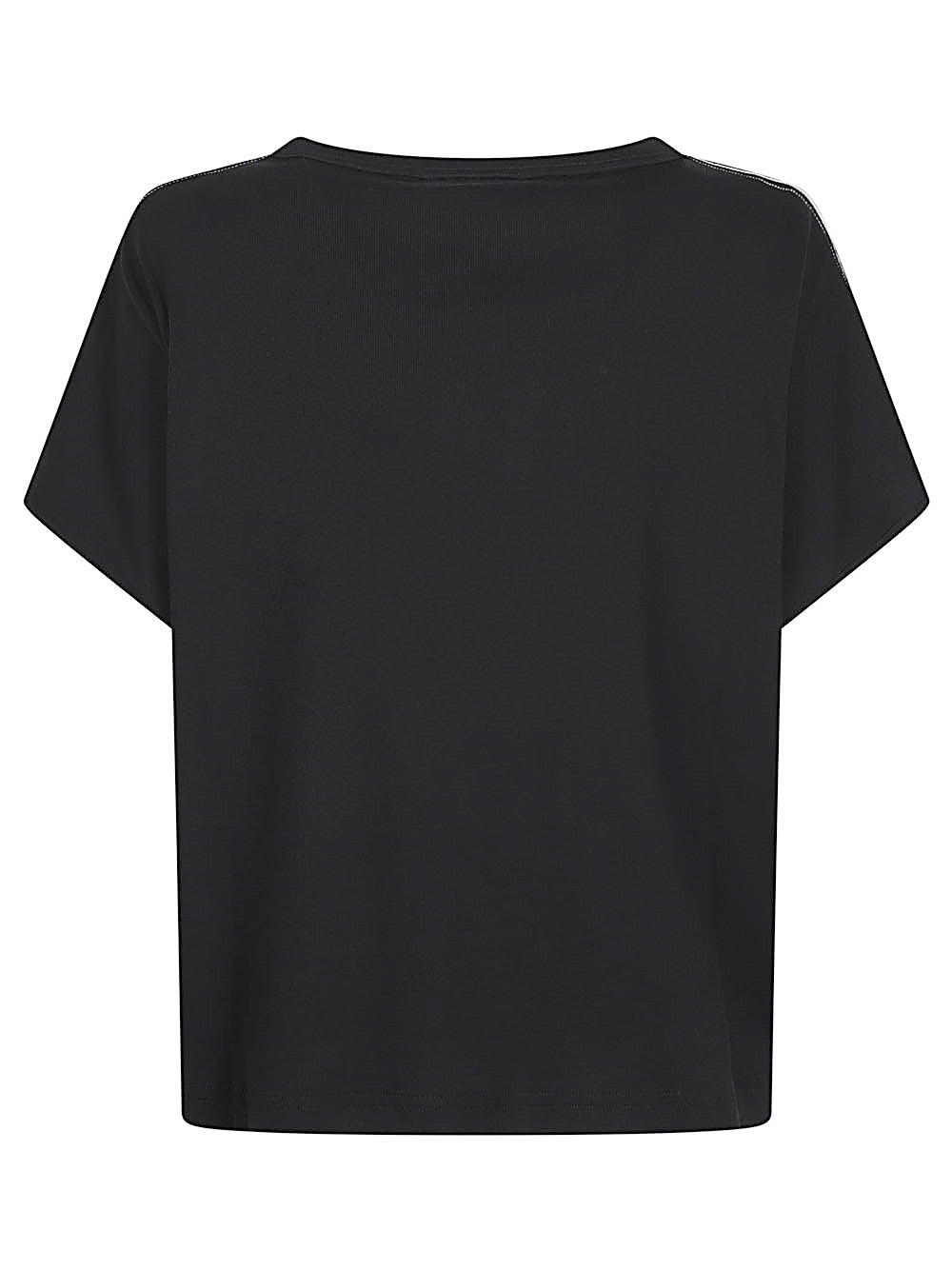 Fabiana Filippi T-shirts and Polos - BLUE | 977f744008d138fa23de99bac3e8d51f44fe8676