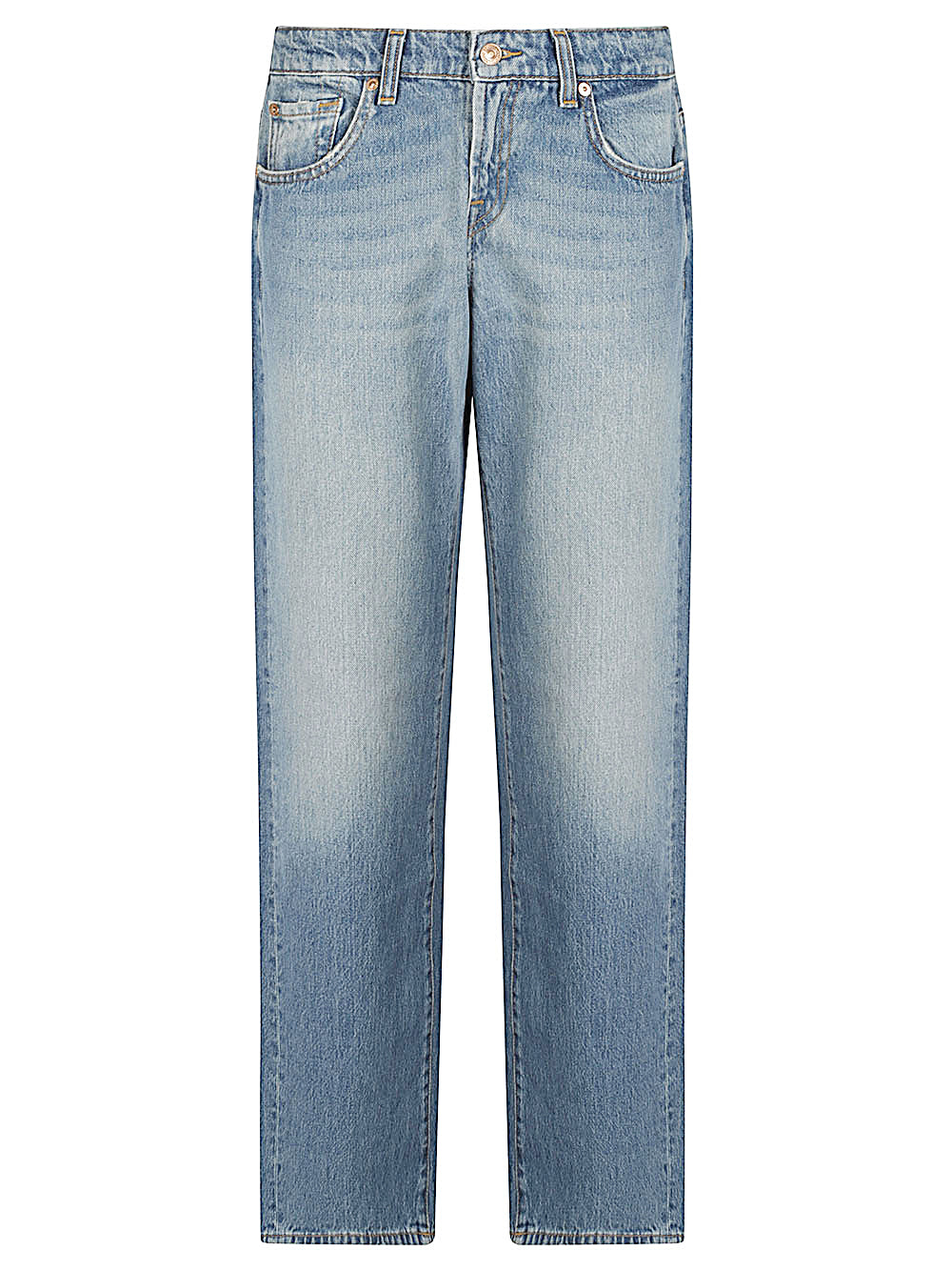 Seven Jeans - BLUE | a5b8bce1866e9d9b2b3875b1672a627d449c2ee3