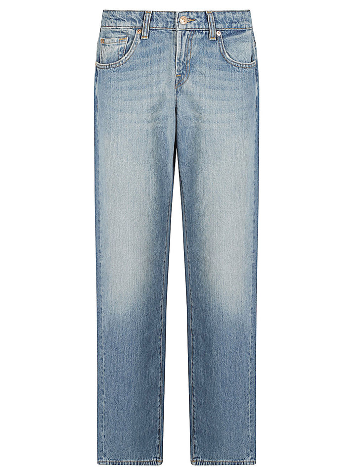 Seven Jeans - BLUE | a5b8bce1866e9d9b2b3875b1672a627d449c2ee3