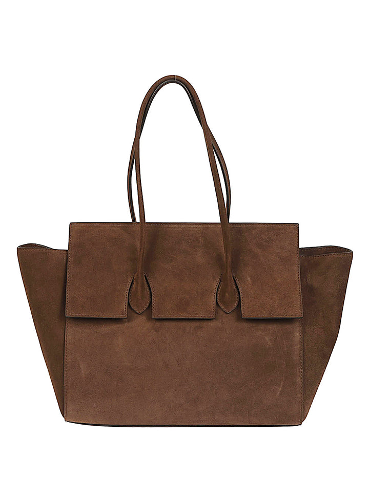 Rounn Bags - BROWN | 3093bee0f5fad07bee78de3ff127777cb25ce3d7