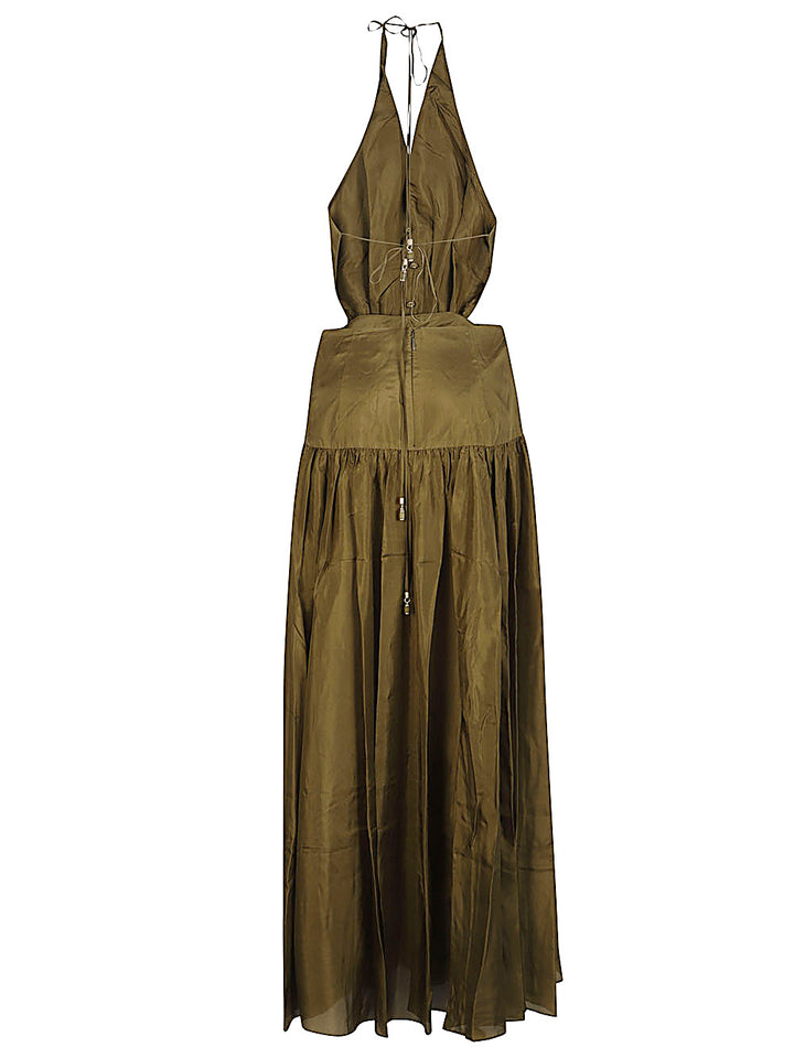 Zimmermann Dresses - GREEN | 759cb9cde49c580f933ea6ad1a39328918cf88d6