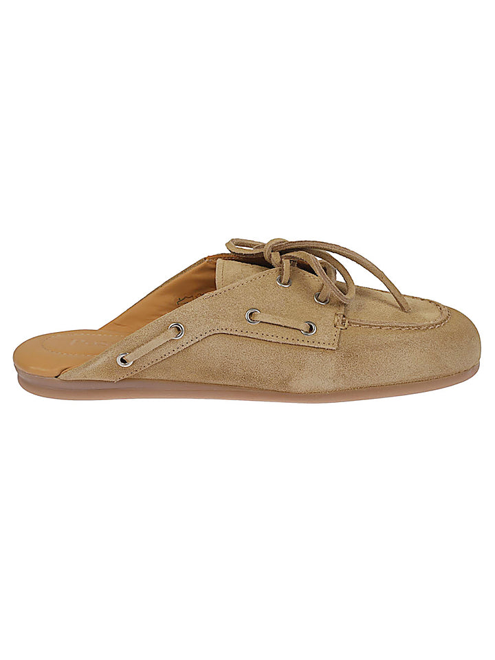 Posa Sandals - BROWN | d0dac203e6b57f2788ae73eb54965b9de744e321
