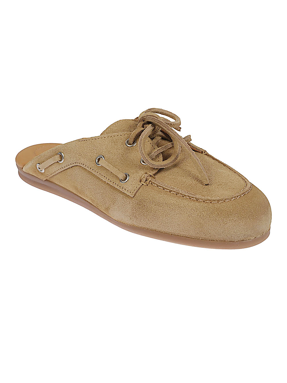 Posa Sandals - BROWN | 88bfa02e25a19d518be2088cb5dd0d5c2cc024b5