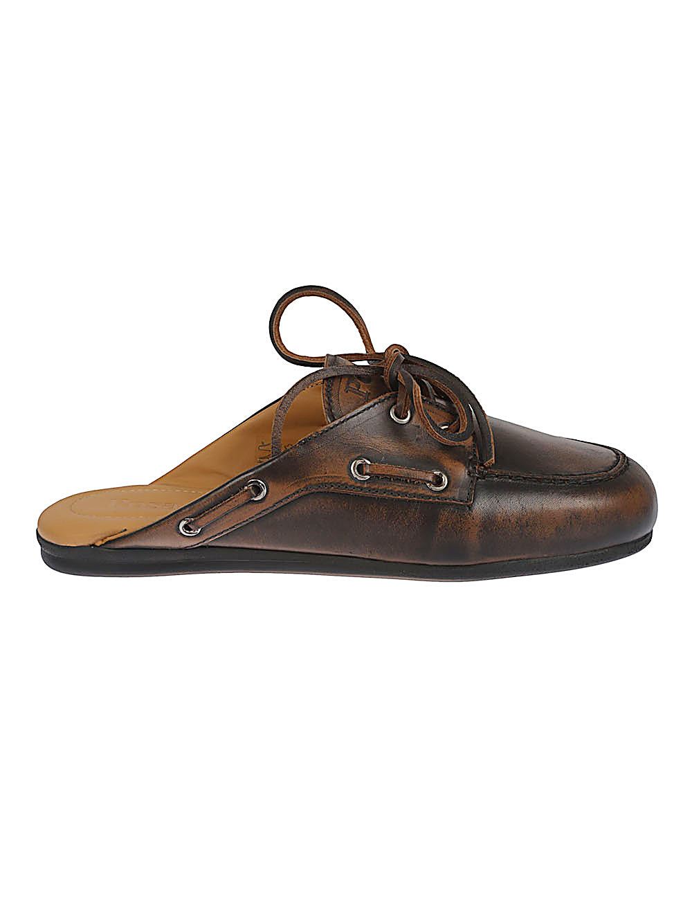 Posa Sandals - BROWN | 46f31e96298be02f91e4520e54b4f41214019075