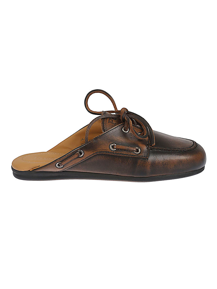 Posa Sandals - BROWN | 46f31e96298be02f91e4520e54b4f41214019075