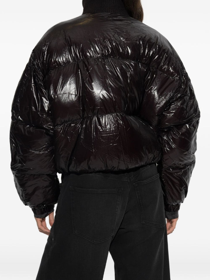 Diesel Coats - BLACK | 67ef85b4dd6b9df9bd78c8ccb59211b7c060776f