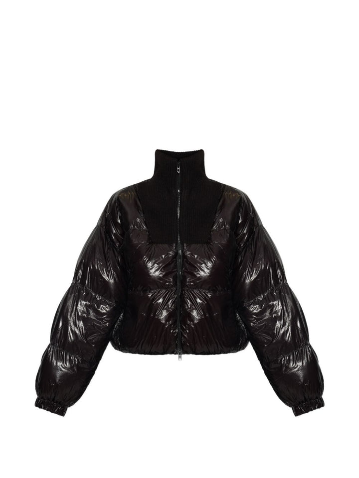 Diesel Coats - BLACK | dc1f078b0aeb00af77ac8f9a77a8f40f64cb382c