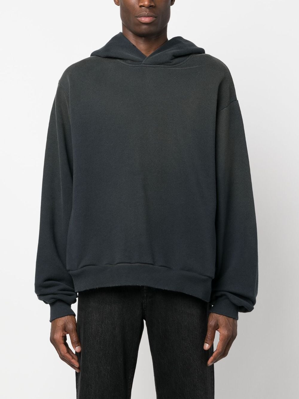 Acne Studios Sweaters - BLACK | e5fe0f8c30b8345bcc0cb55c36e2d81c82a99922