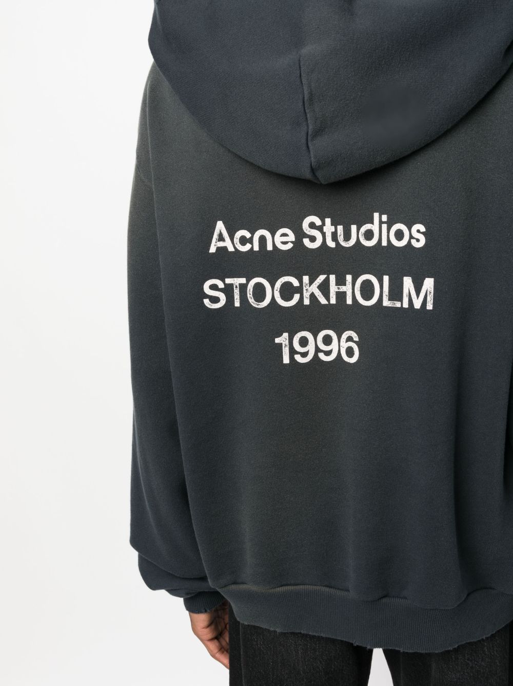 Acne Studios Sweaters - BLACK | 0a0910a5873de04bf37e70410a99955e52247c03