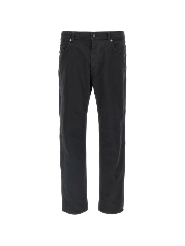 Stone Island Jeans - BLACK | 51260cf22e58916476d82c247890ecf7bbca228d